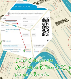 Adress btc