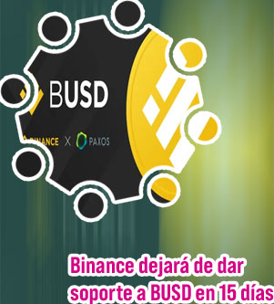 Binance busd btc