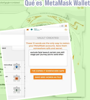 Btc address metamask