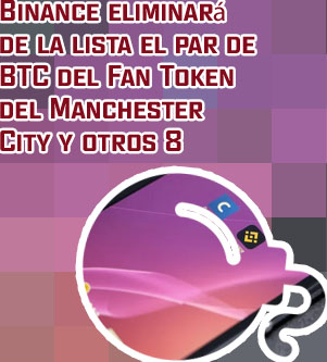 Btc bonance