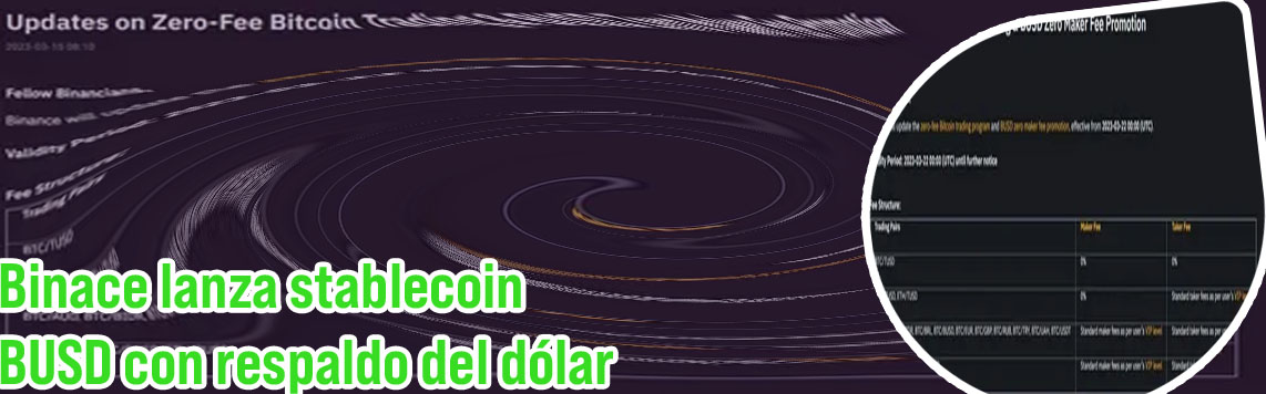 Btc busd