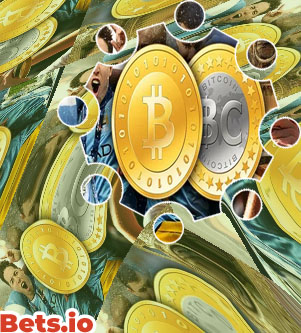 Btc sports betting site