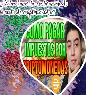 Como declarar permutas criptomonedas