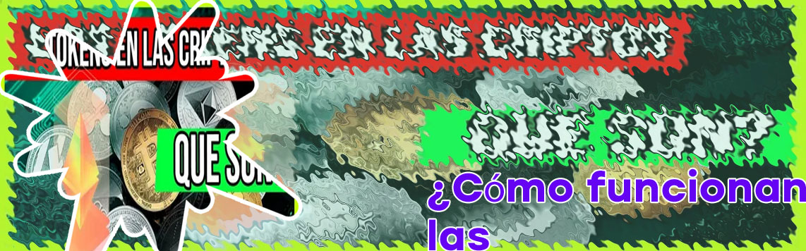 Como funciona el valor de las criptomonedas