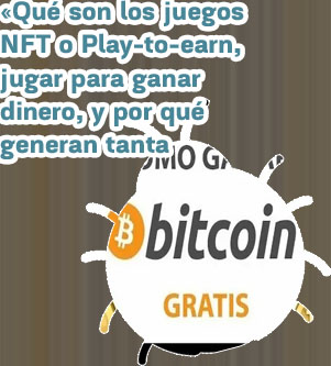 Como ganar bitcoins