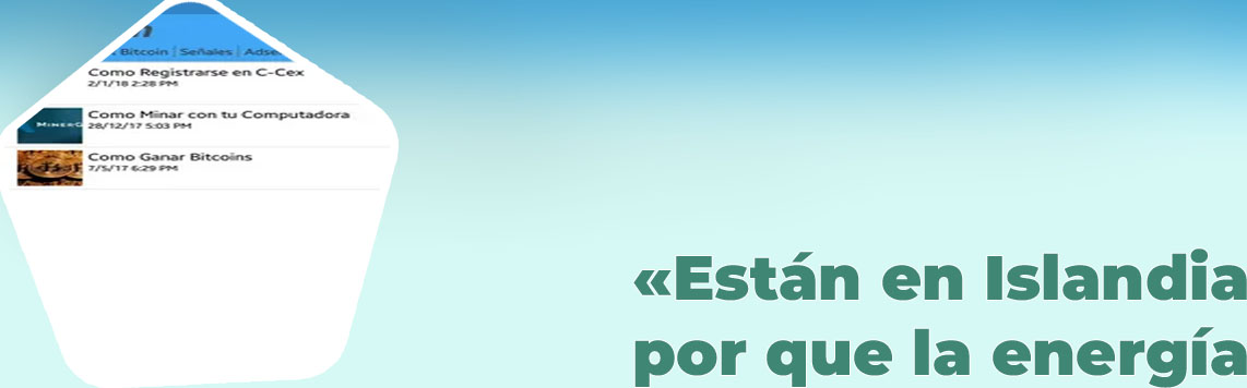 Como ganar btc en españa