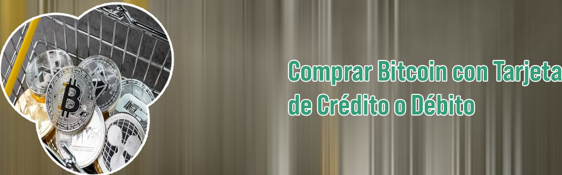 Comprar bitcoin