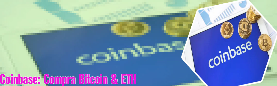 Comprar btc en coinbase