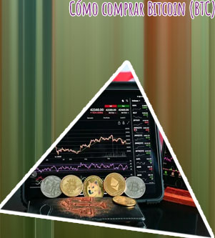 Comprar crypto