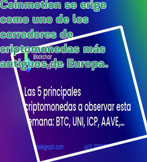 Criptomoneda aave españa