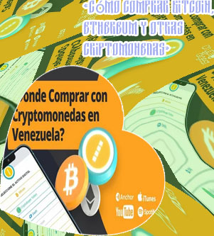 Criptomonedas comprar hoy