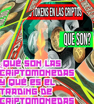 Criptomonedas en las que invertir
