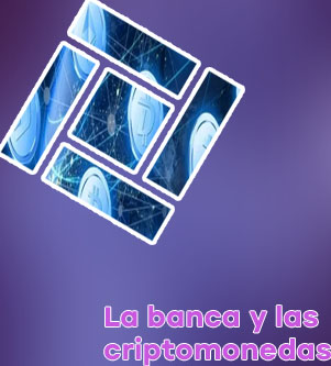 Criptomonedas tecnologia
