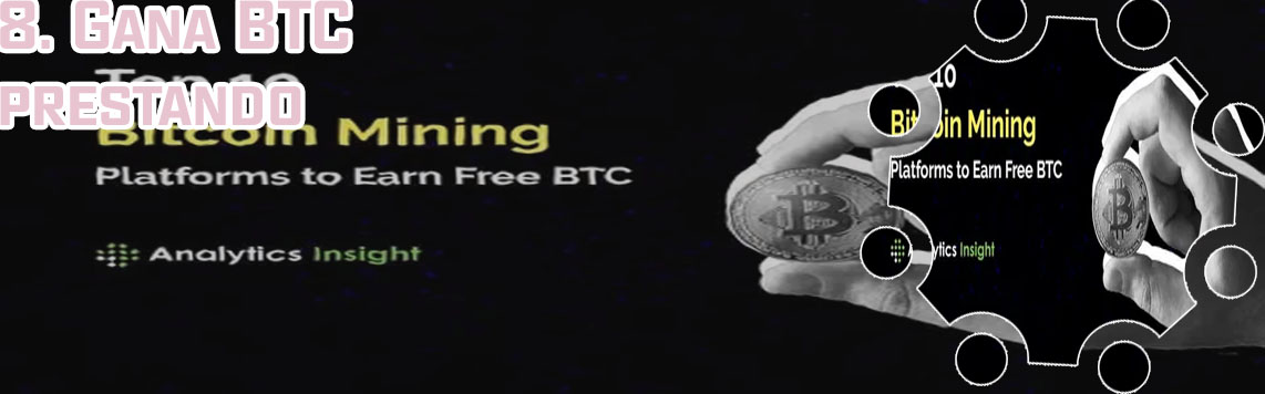 Earn btc free