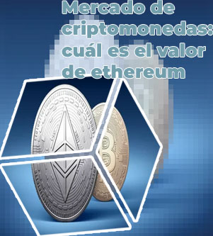 Ether criptomoneda