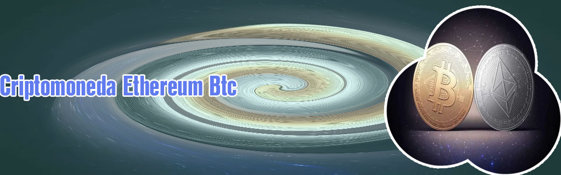 Ethereum btc