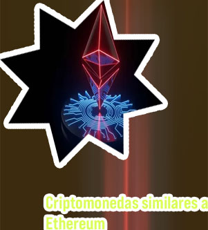 Ethereum grafico