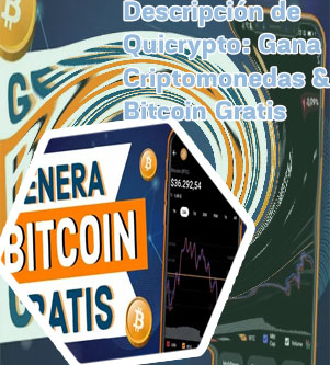 Ganar btc gratis