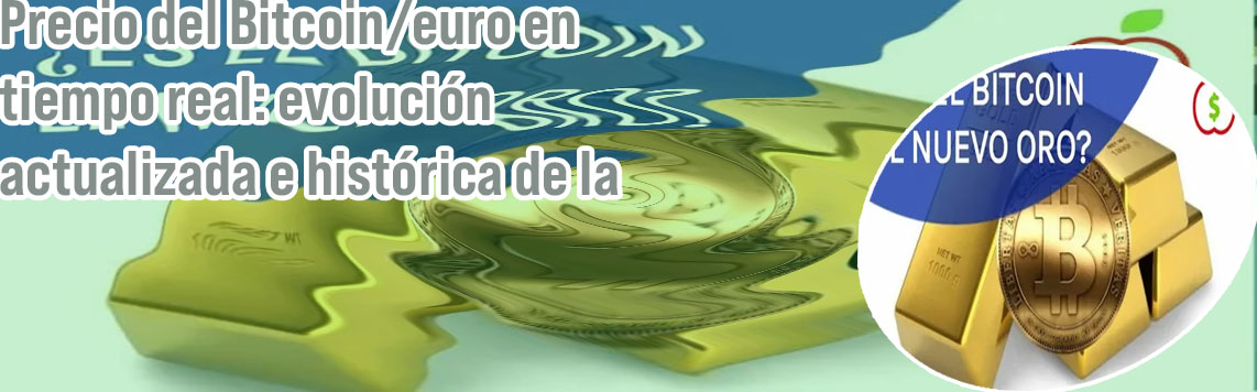 Inversión de criptomonedas