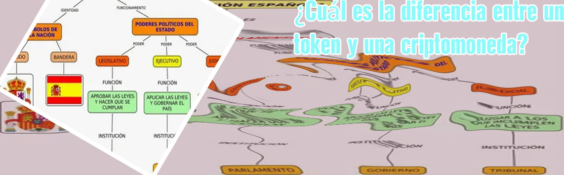 Las criptomonedas definición y funcionamiento en españa