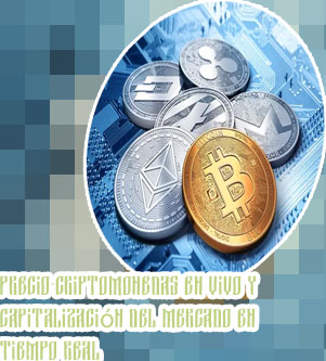 Market criptomonedas en español