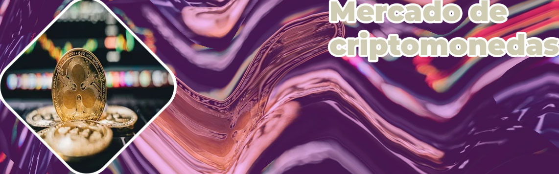 Mercado crypto