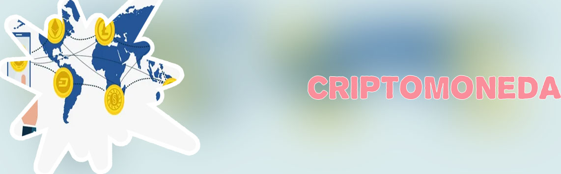 Nombre de criptomonedas
