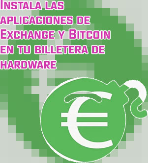 Pasar de euros a btc