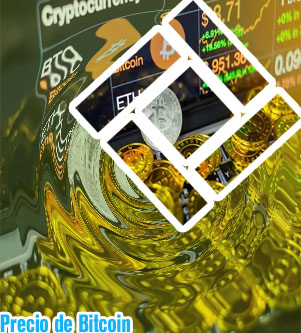 Precio bitcoin comprar españa