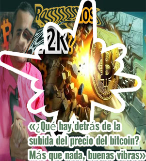 Precio del bitcoin en colombia hoy