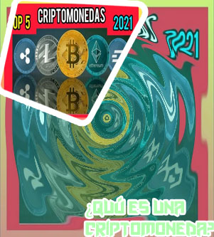 Qué es criptomonedas