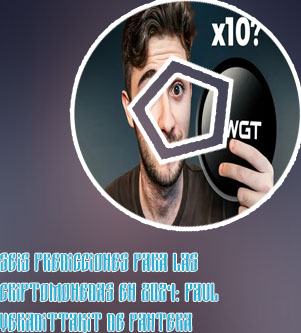 Que esta pasando con las criptomonedas 2024
