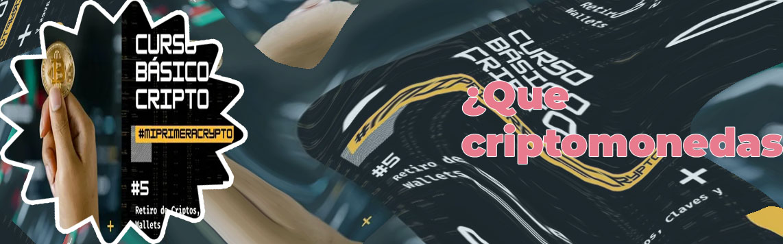 Ranking criptomonedas