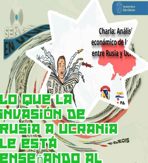 Rusia y ucrania criptomonedas
