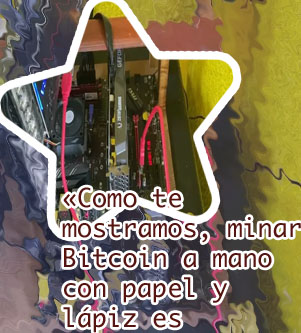 Se puede minar btc con gpu en español