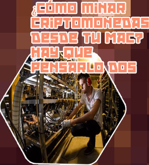 Software minado criptomonedas