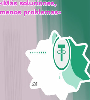 Usdt tether en españa
