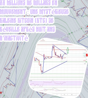 Valeur du btc