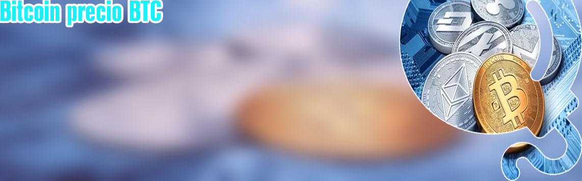 Valor actual bitcoin