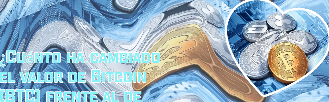 Valor bitcoin en euros