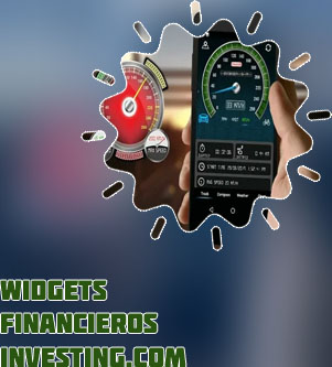Widget criptomonedas android